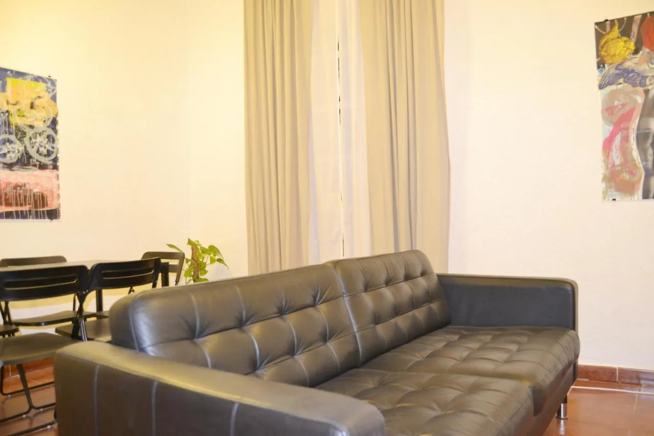 Acogedor Apartamento En Malaga Centro 0*,  إسبانيا