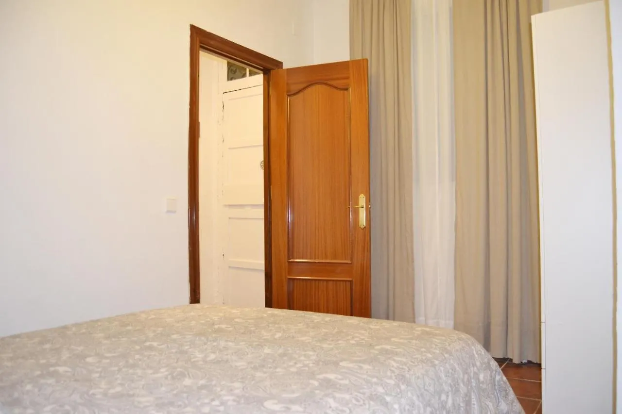 Acogedor Apartamento En Malaga Centro 0*,  إسبانيا